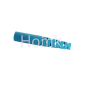 SC Connector 34mm  Blue Boot